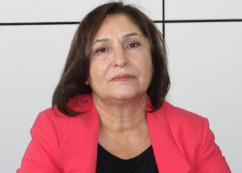 Sosyal medyaya katılan Selvi Kılıçdaroğlu: Hedefim Kemal’i geçmek