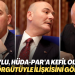 Soylu, HÜDA-PAR’a kefil oldu: Terör örgütüyle ilişkisini görmedim