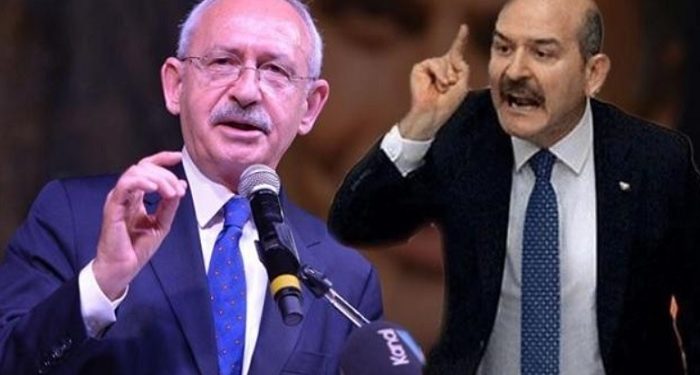 Soylu, Kılıçdaroğlu’nun ‘Aleviyim’ açıklamasından rahatsız oldu: ‘Alevi olduğunu neden şimdi söylüyor?’
