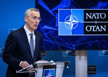 Stoltenberg duyurdu: Finlandiya yarın NATO’ya katılıyor