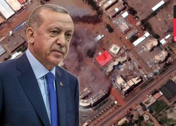 Sudan medyası: Erdoğan'ın arabuluculuk önerisi taraflardan kabul görmedi
