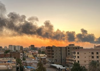 Sudan'da HDK üç günlük bayram ateşkesini kabul edeceğini duyurdu