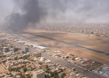 Sudan'da ateşkes ilanına rağmen çatışmalar sürüyor