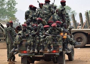 Sudan’da çatışmalarda ölü sayısı 512’ye yükseldi