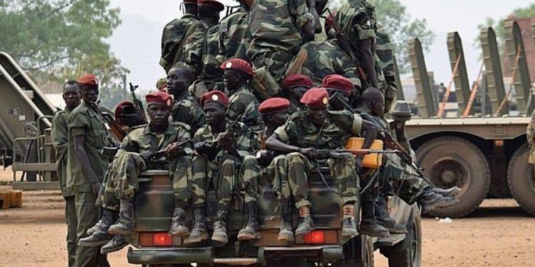 Sudan’da çatışmalarda ölü sayısı 512’ye yükseldi