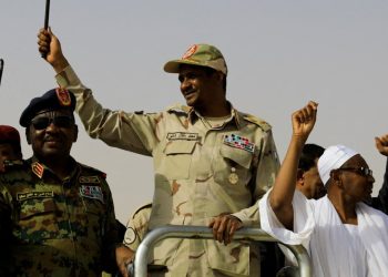 Sudan'da ordu ile paramiliter kuvvetler arasında şiddetli çatışma