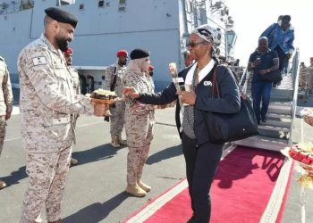 Sudan'da yabancı ülke vatandaşlarının tahliyesi sürüyor: ABD büyükelçiliğini kapattı