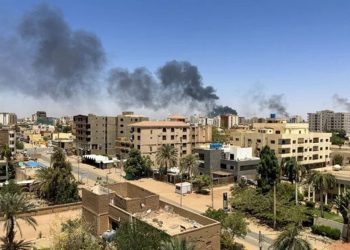 Sudan'daki Türkiye vatandaşları tahliye ediliyor