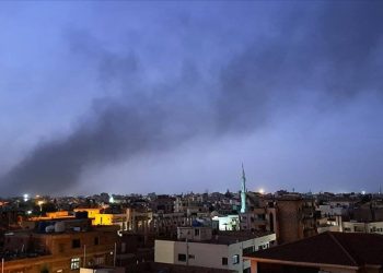 Sudan’daki çatışmalar: Can kaybı 528’e yükseldi