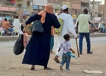 Sudan'daki çatışmalar üçüncü haftasında: HDK lideri Dagalu, General Burhan'ın radikal İslamcılarca yönlendirildiğini söyledi