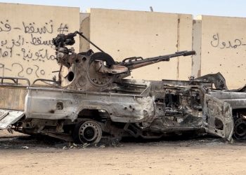 Sudan'daki çatışmalarda ölen BM çalışanı sayısı dörde çıktı