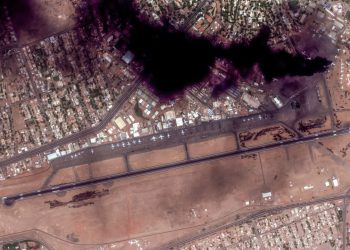 Sudan'daki çatışmalarda ölen sivillerin sayısı 100'e yaklaştı