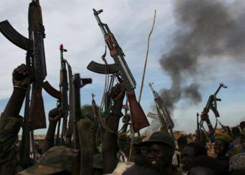 Sudan'daki çatışmalarda ölü sayısı 512'ye yükseldi