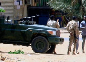 Sudan’daki çatışmalarda yaklaşık 100 sivil öldü