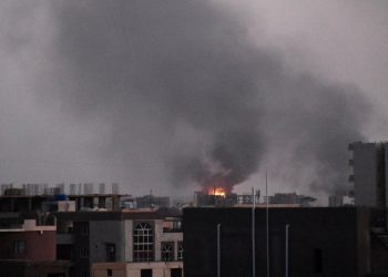 Sudan'daki Türkiye vatandaşlarını yarın tahliye edecek