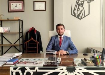 Şule Çet’in failinin avukatı Zafer Partisi’nden aday