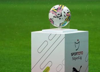 Süper Lig'de puan durumu ve 30. haftanın programı