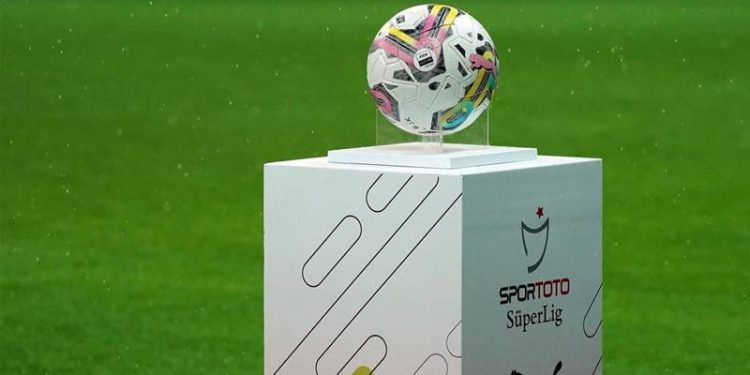 Süper Lig'de puan durumu ve 30. haftanın programı