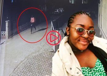 Şüpheli bir şekilde ölen Gabonlu Dina'nın avukatı: Suda boğuldu ifadesi raporda yok