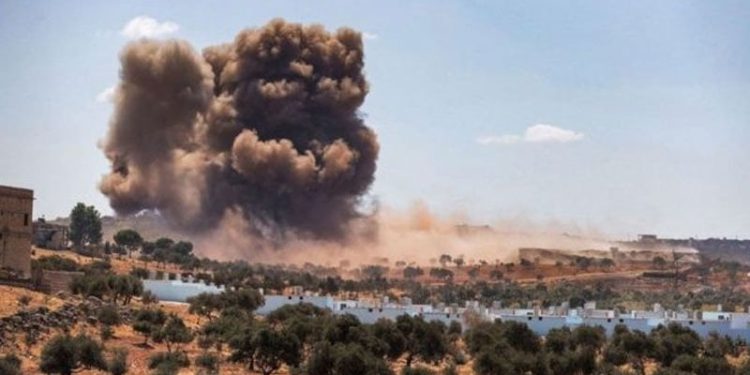 Suriye basınından iddia: Türkiye, El Nusra'nın genişlemesine göz yumuyor