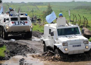 Suriye ile komşu ülkelerin siyasi uzlaşmaları, insani yardım çabalarına yardımcı olacaktır