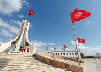 Suriye ve Tunus 11 yıl aradan sonra  diplomatik ilişkilere geri dönüyor