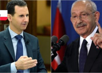 Suriyeli gazeteci Sarkis Kassargian: Şam'da Kılıçdaroğlu beklentisi var, Erdoğan'la fotoğraf bu yüzden erteleniyor