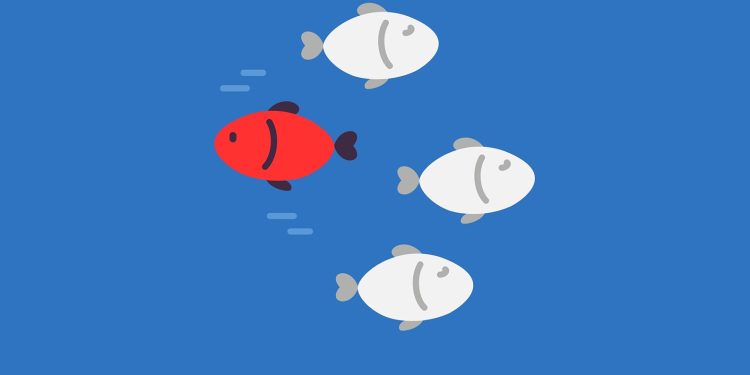 Sürüye karışmak mı, muhaliflerle barışmak mı: Hangisi daha beter