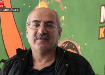 Süryani aday: Farklılıklarımızla yeni bir yaşam inşa edebiliriz