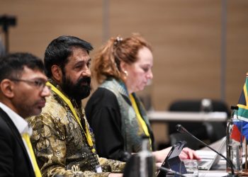 Suudi Arabistan ve İran, BRICS’e üye mi oluyor? | TR724 zirveyi takip ediyor