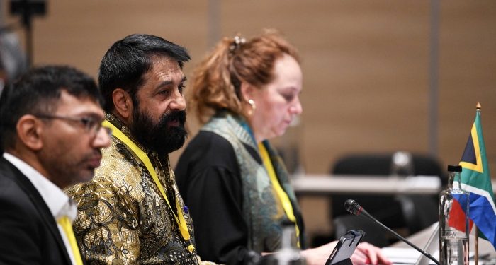 Suudi Arabistan ve İran, BRICS’e üye mi oluyor? | TR724 zirveyi takip ediyor