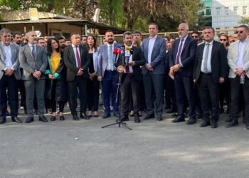 TBB ve barolar: Soruşturma süreci hukuka uygun yürütülmeli