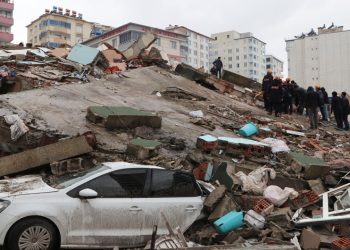 TBMM Deprem Komisyonu raporu: Yeni imar kanunu hazırlanmalı