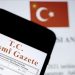 TBMM kararları Resmi Gazete'de