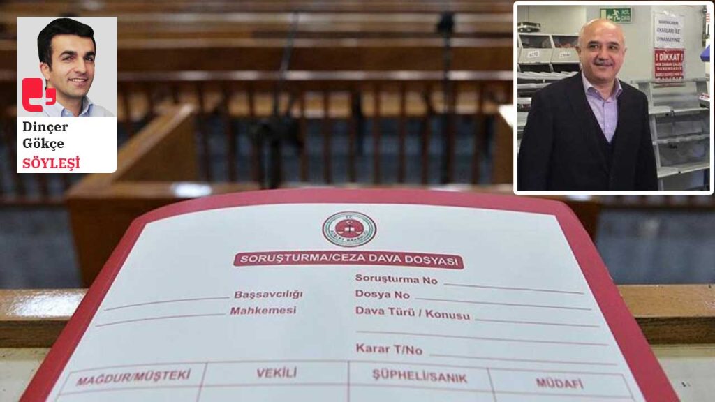 TFF Başkanı'nın kardeşinin 'FETÖ' davasında sona gelindi