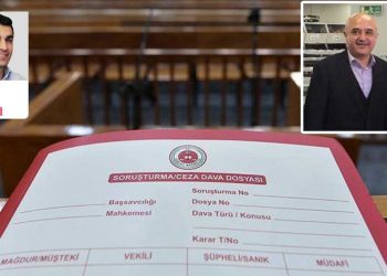TFF Başkanı'nın kardeşinin 'FETÖ' davasında sona gelindi