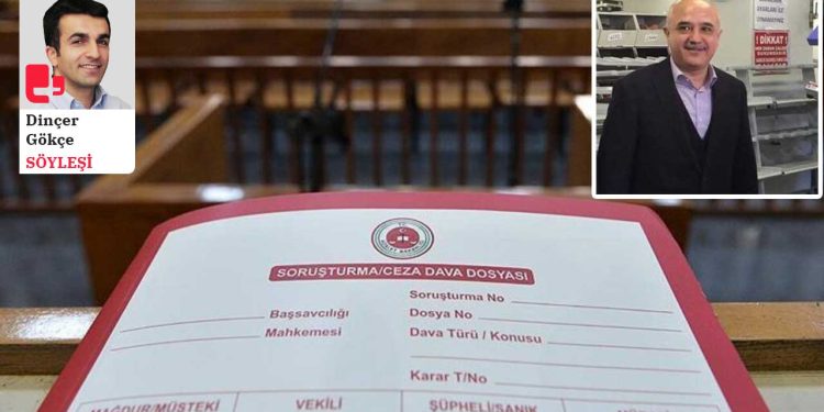 TFF Başkanı'nın kardeşinin 'FETÖ' davasında sona gelindi