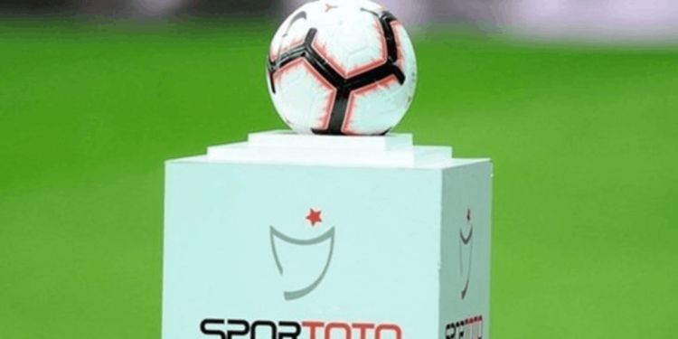 TFF ligden çekilen takımlarla oynanmış maçlara ilişkin son noktayı koydu: "Oynanmış maçlar tescil edildi"