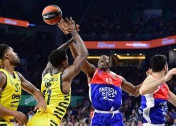 THY Avrupa Ligi'nde kritik Türk derbisi