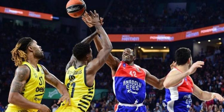 THY Avrupa Ligi'nde kritik Türk derbisi