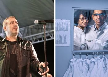 TIME dergisinin "En Etkili 100 Kişi" listesinde Haluk Levent, Özlem Türeci ve Uğur Şahin yer aldı