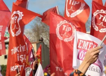 TİP Ankara 1’inci Bölge adaylarını çekti