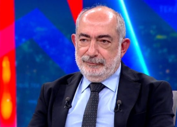 TİP adayı Umur Talu: Hasan Cemal'e çok şaşırdım, çok da tecrübeli arkadaşımız... Bir başka sol partiye 'oy vermeyin' diyebiliyor