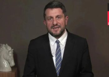 TİP milletvekili adayı Can Atalay: İstibdat rejimi seçimin ilk turunda hak ettiği yere yolcu edilmelidir