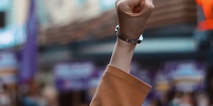 TİP’in seçim şarkısı Sezen Aksu’nun ‘Karşıyım’ parçası oldu