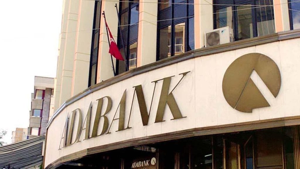 TMSF duyurdu: Uzan Grubu tarafından kurulan Adabank satışa çıkarıldı