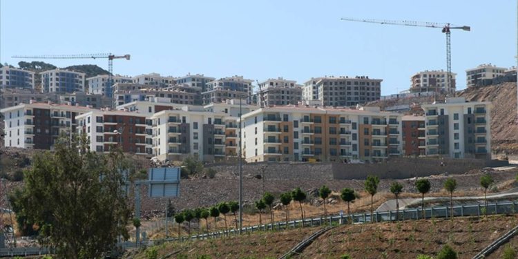 TOKİ Başkanı açıkladı: "Yarısı Bizden" kampanyasının ayrıntıları ne?