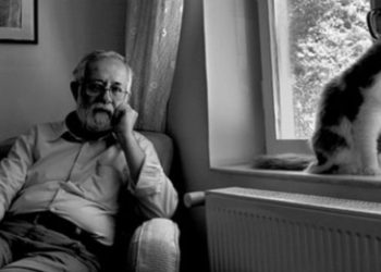 TTB Behçet Aysan Şiir Ödülü Egemen Berköz’e verildi