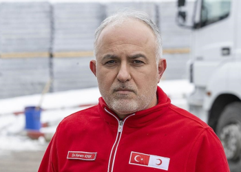 TTB, Kızılay başkanı hakkında soruşturma başlatılmasını istedi