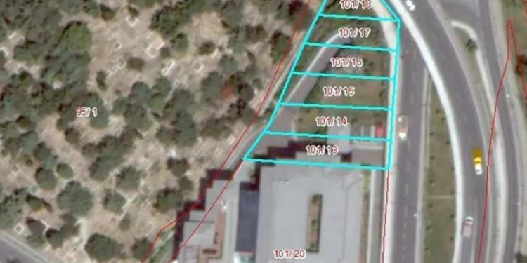 TÜGVA, Eyüp'te işgal ettiği araziyi boşaltıyor: Mahkeme, İBB'yi haklı buldu